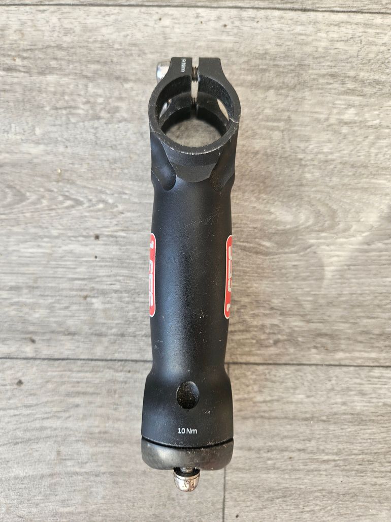3T Stem bike usato — immagine 3 di 5