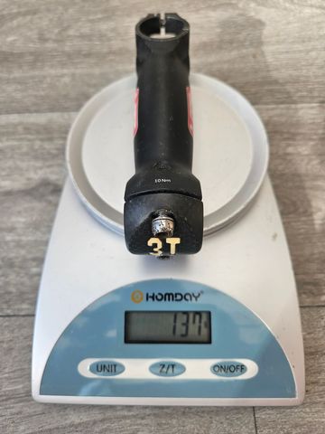 Tweedehands 3T Stem bike — afbeelding 5 van 5