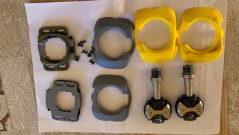 Wahoo Speedplay zero 2026 bike usato — immagine 3 di 3
