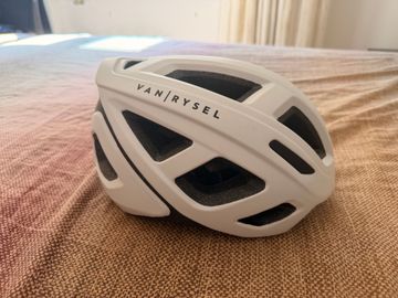 Tweedehands Van Rysel Casco Bici Helmet 2025 bike — afbeelding 6 van 6