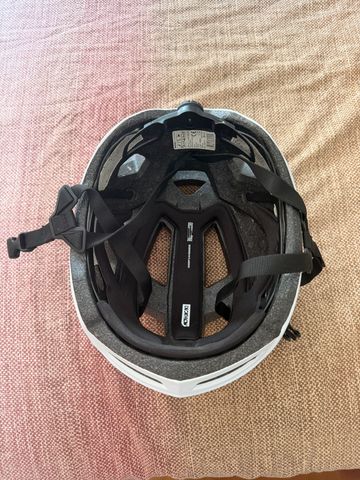 Tweedehands Van Rysel Casco Bici Helmet 2025 bike — afbeelding 2 van 6