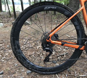 Gebrauchtes Zipp 303S Wheelset bike — Bild 2 von 2