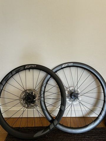 Gebrauchtes Zipp 303S Wheelset bike — Bild 1 von 2