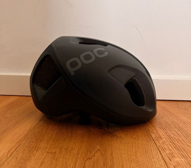 Brugt POC Ventral Spin Helmet bike — billede 2 af 5