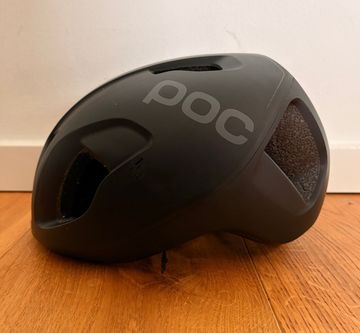 Used POC Ventral Spin Helmet bike — image 1 of 5