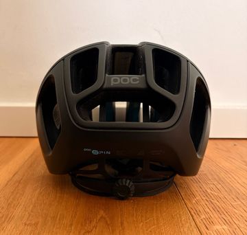 Used POC Ventral Spin Helmet bike — image 3 of 5