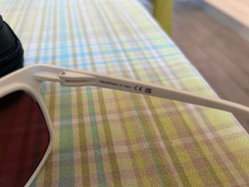 Gebrauchtes Alba Optics Anvma bike — Bild 5 von 7