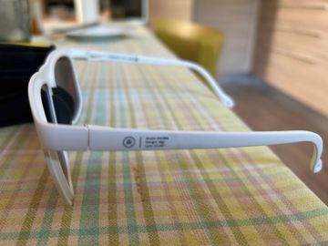 Gebrauchtes Alba Optics Anvma bike — Bild 3 von 7