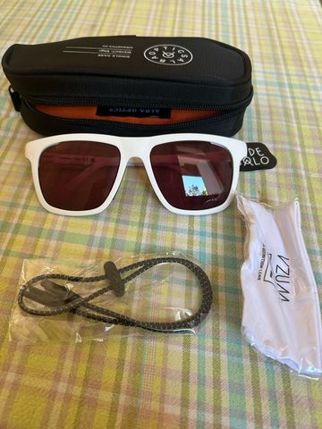 Używany Alba Optics Anvma Cycling Accessories