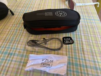 Brugt Alba Optics Anvma bike — billede 6 af 7