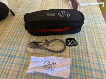 Gebrauchtes Alba Optics Anvma bike — Bild 6 von 7