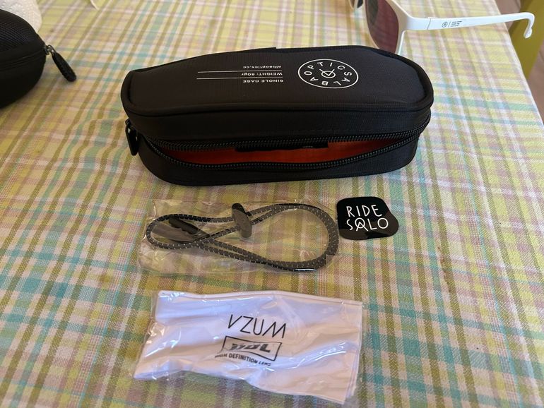 Brugt Alba Optics Anvma bike — billede 6 af 7