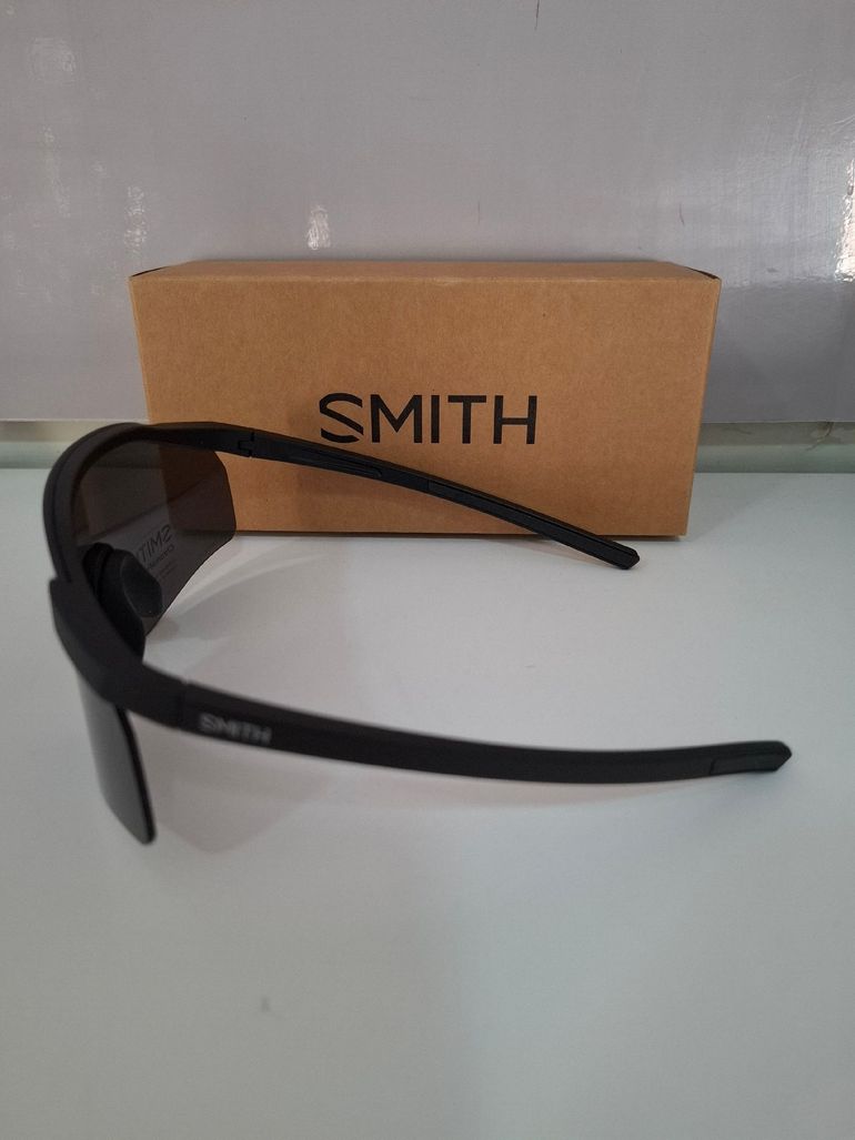 Brugt Smith Optics Defy Sunglasses 2026 bike — billede 5 af 8