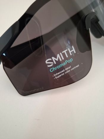 Brugt Smith Optics Defy Sunglasses 2026 bike — billede 7 af 8