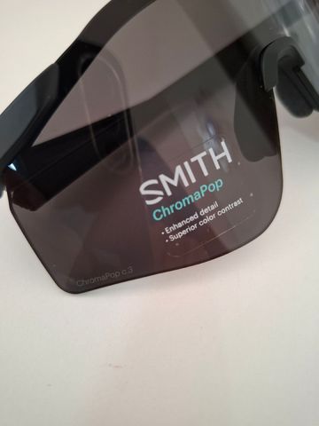 Gebrauchtes Smith Optics Defy Sunglasses 2026 bike — Bild 7 von 8