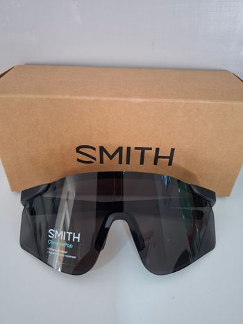 Smith Optics Defy Sunglasses 2026 Cycling Accessories de segunda mano