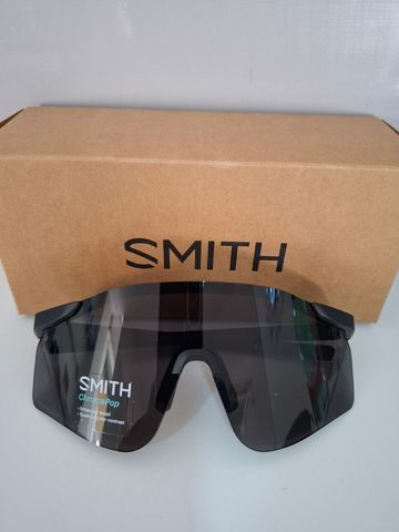 Gebrauchtes Smith Optics Defy Sunglasses 2026 bike — Bild 1 von 8
