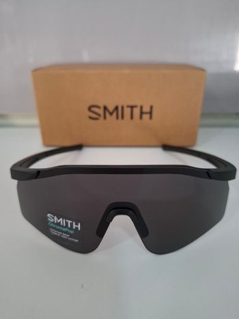 Brugt Smith Optics Defy Sunglasses 2026 bike — billede 2 af 8