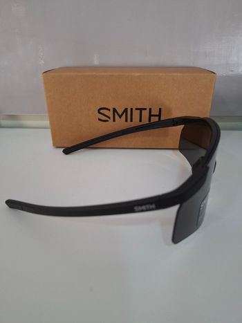 Brugt Smith Optics Defy Sunglasses 2026 bike — billede 4 af 8