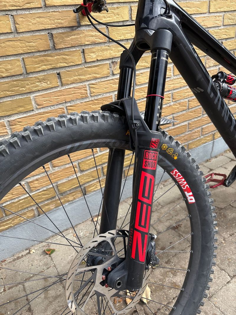 Gebrauchtes RockShox Zeb Select Fork 2022 Fork