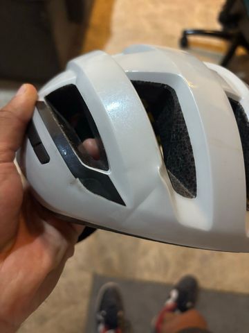 Używany MET Vinci MIPS Helmet 2025 bike — zdjęcie 2 z 4