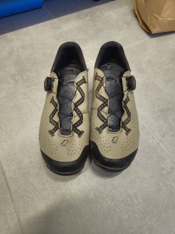 Used Quoc Gran Tourer Lace 2024 Cycling Shoes