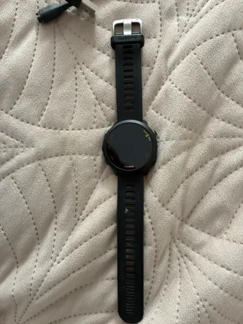 Gebrauchtes Garmin Forerunner 55 Electronics