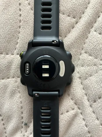 Gebrauchtes Garmin Forerunner 55 bike — Bild 3 von 4