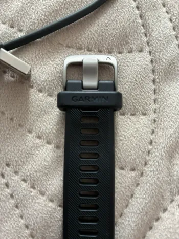 Gebrauchtes Garmin Forerunner 55 bike — Bild 4 von 4