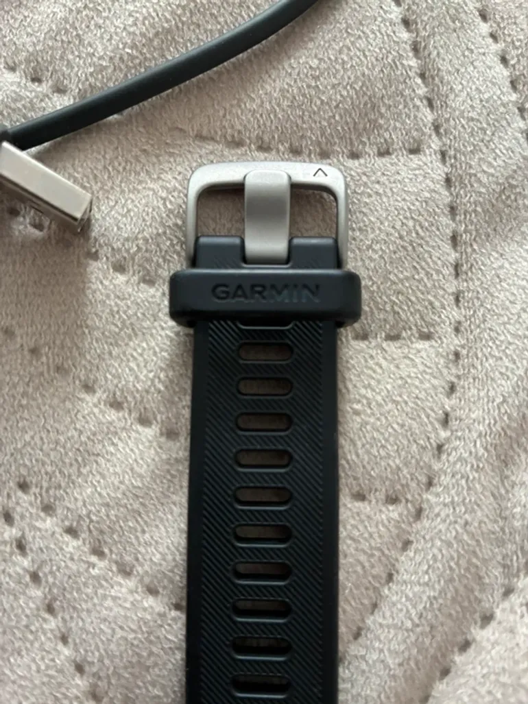 Gebrauchtes Garmin Forerunner 55 bike — Bild 4 von 4