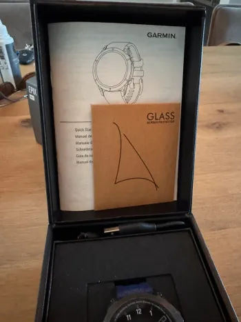 Tweedehands Garmin epix gen2 bike — afbeelding 6 van 11