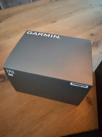 Tweedehands Garmin epix gen2 bike — afbeelding 4 van 11