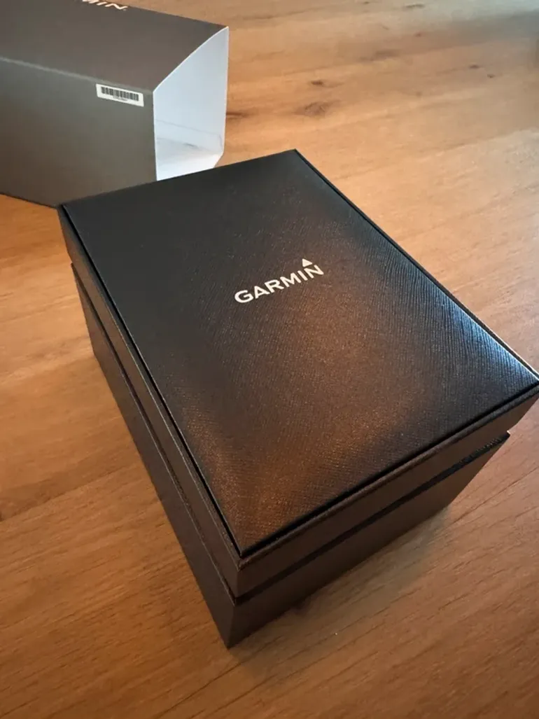 Tweedehands Garmin epix gen2 bike — afbeelding 5 van 11