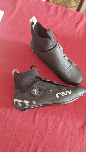 Brugt Northwave Celsius R GTX 2025 Cycling Shoes