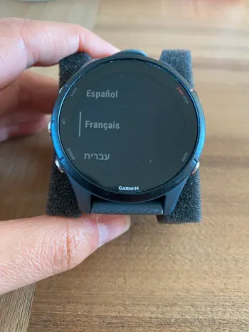Gebrauchtes Garmin Forerunner 255 bike — Bild 2 von 2
