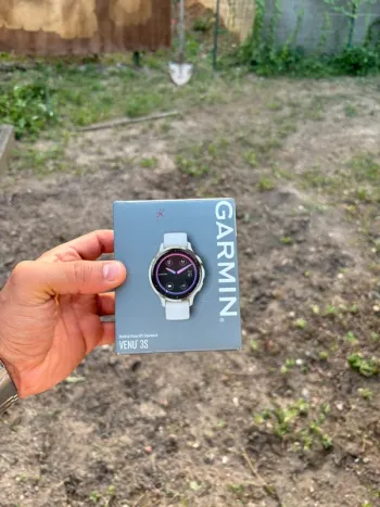 Gebrauchtes Garmin Venu 3s Electronics