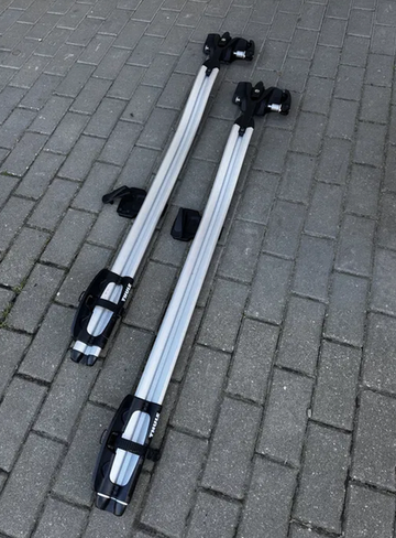 Used Thule FastRide bike — image 2 of 3