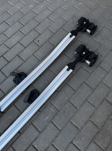 Used Thule FastRide Cycling Accessories