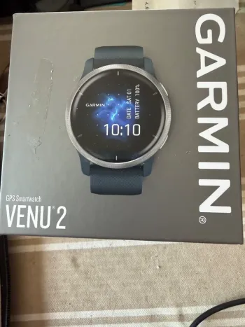 Gebrauchtes Garmin VENU2 Music Electronics