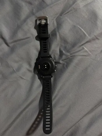 Použité Garmin Forerunner 255s Music bike — obrázek 2 z 5