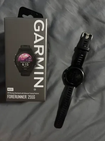 Gebrauchtes Garmin Forerunner 255s Music Electronics