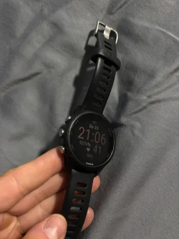 Použité Garmin Forerunner 255s Music bike — obrázek 3 z 5