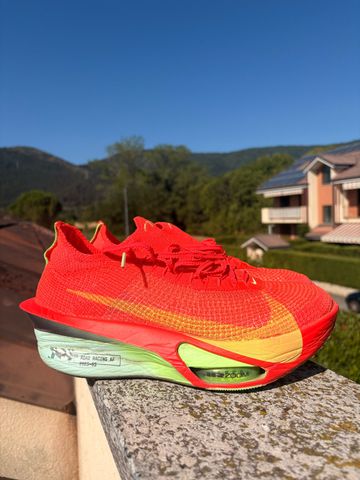 Used Nike Alphafly Next% 3 2025 Running Shoes