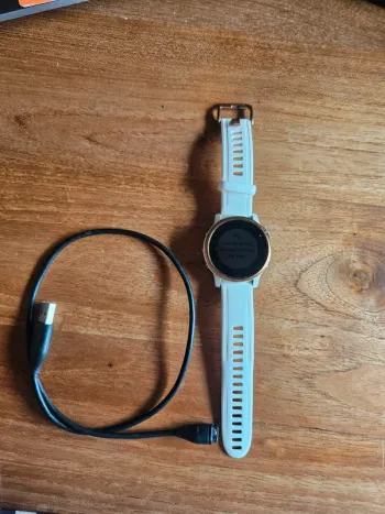 Gebrauchtes Garmin Fenix 6S Pro 2022 Electronics