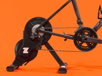 Zwift Hub Smart Trainer Cycling Accessories d'occasion