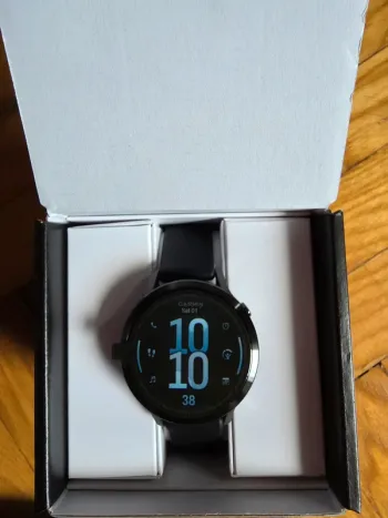 Używany Garmin Venu 4 2025 bike — zdjęcie 2 z 3