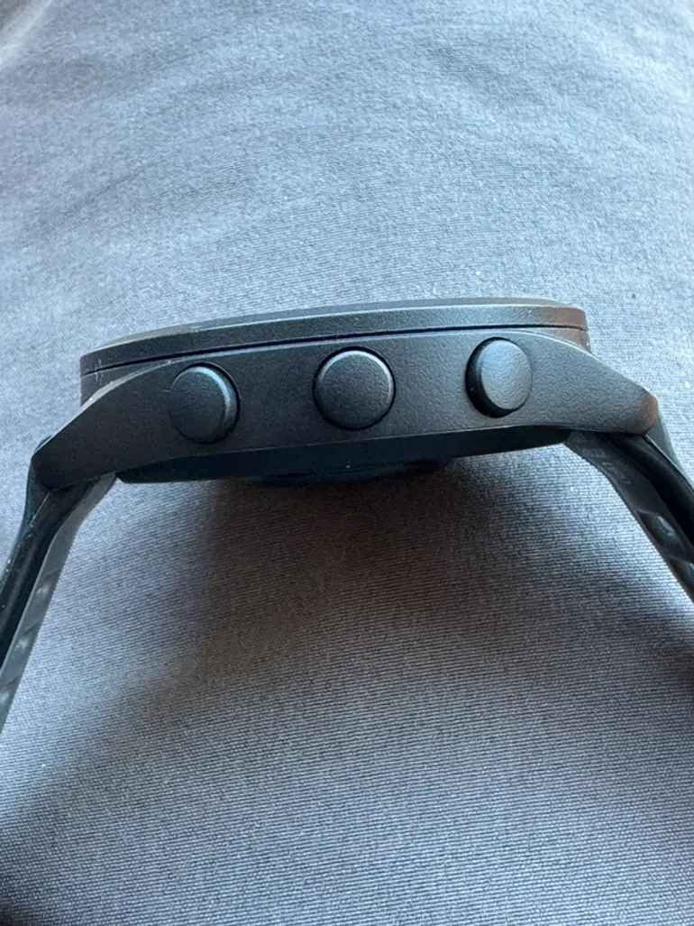Used Garmin Forerunner 165 bike — image 3 of 5