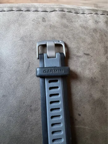 Used Garmin Forerunner 165 bike — image 5 of 5