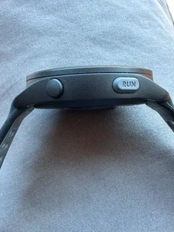 Used Garmin Forerunner 165 bike — image 4 of 5
