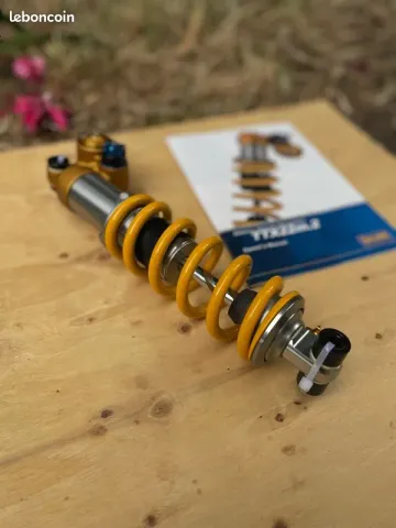 Brugt Öhlins TTX22M.2 Coil bike — billede 1 af 10